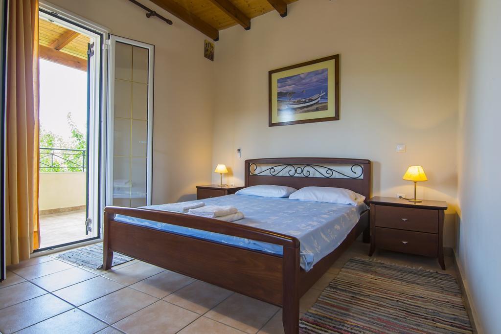 Katia Apartments Gaios Cameră foto